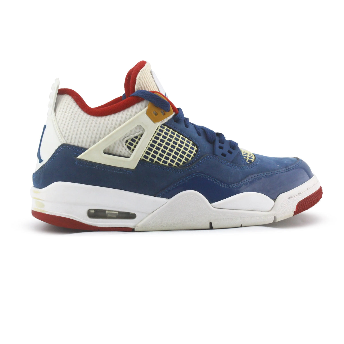 Air Jordan 4 Retro