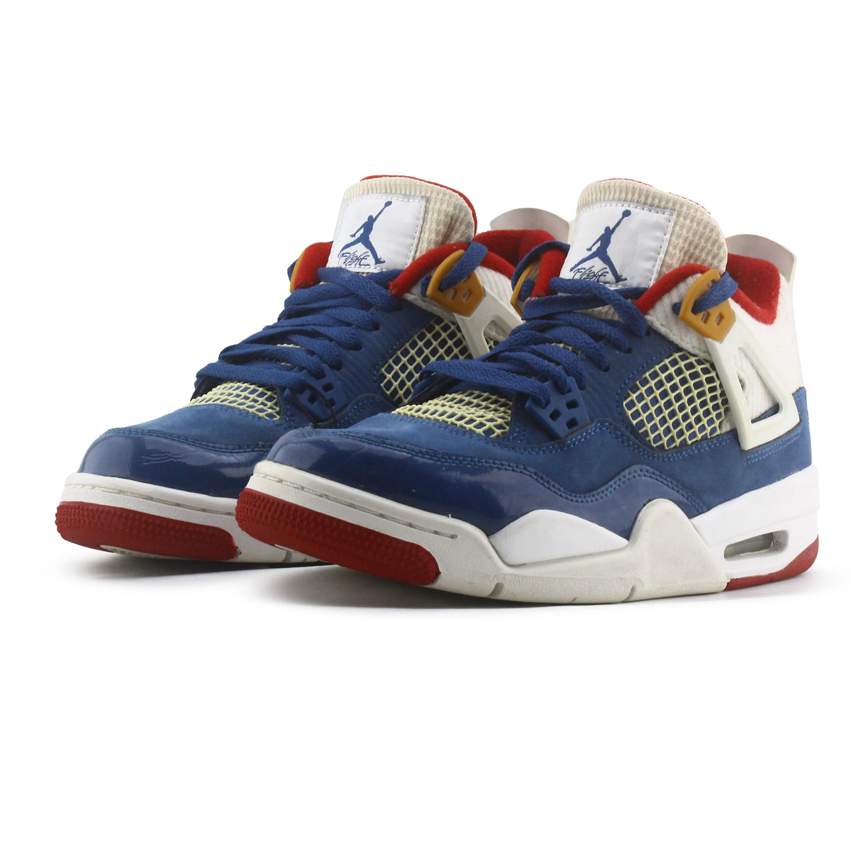 Air Jordan 4 Retro