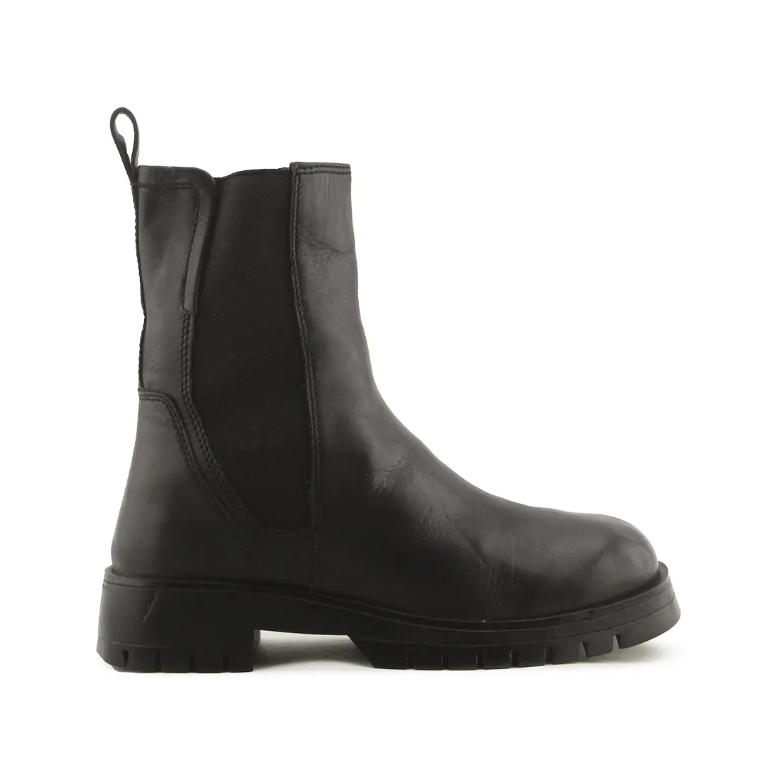 Zara Sterchable Ankle Boots | 100% Authentic Leather
