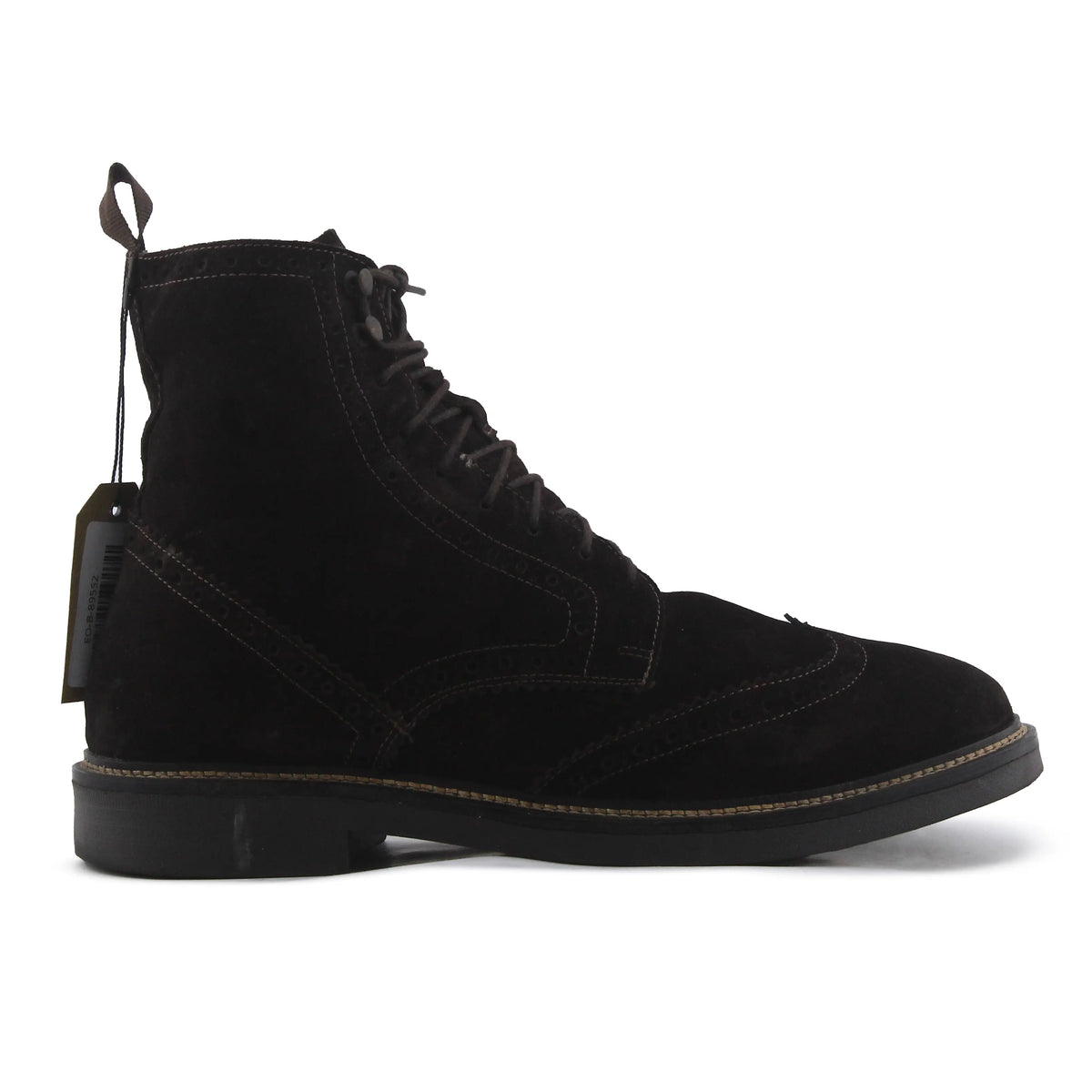 Zara Lace Up Ankle Boot