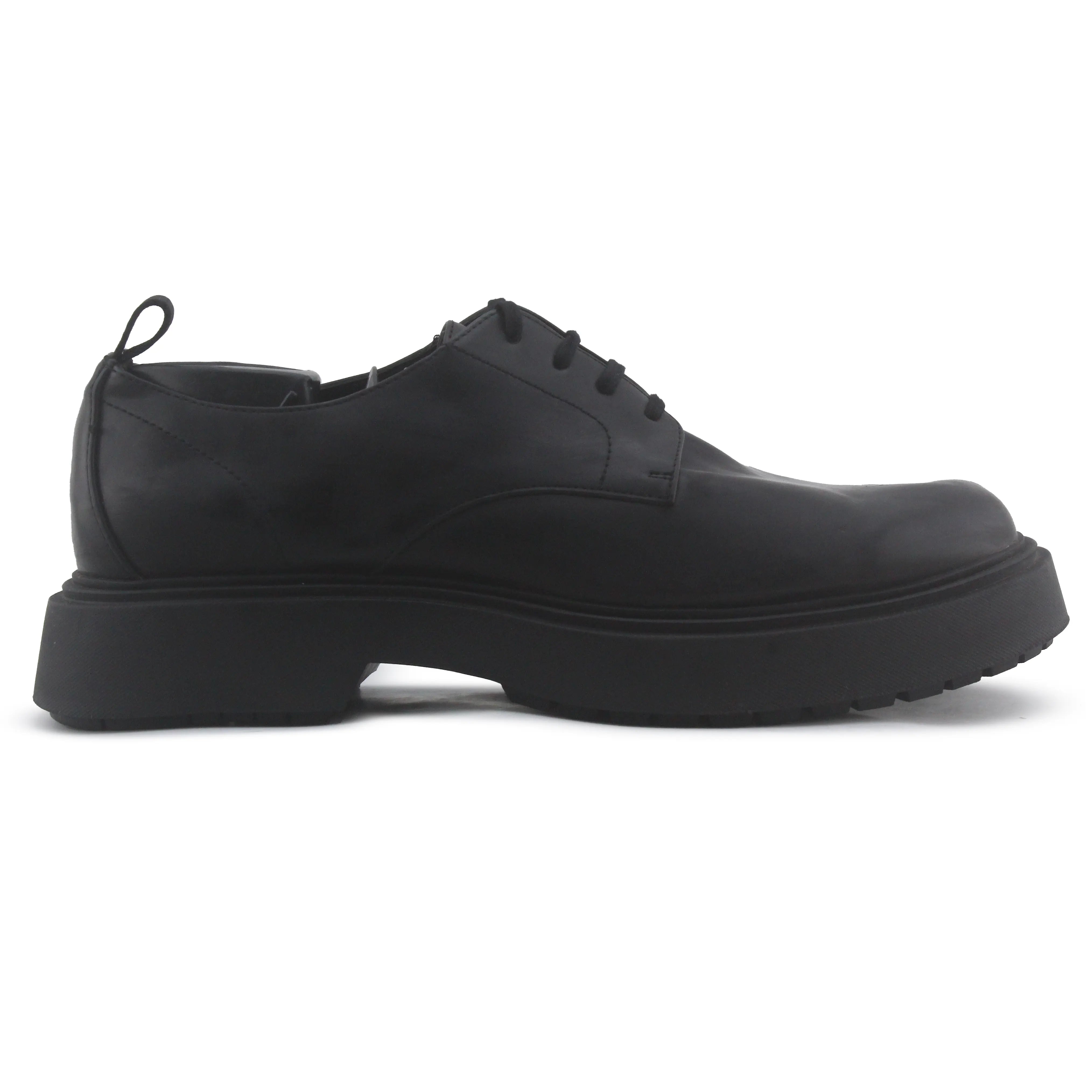 Zara Platform Shoe