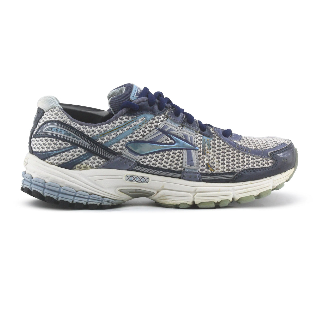 Brooks Adrenaline GTS 12