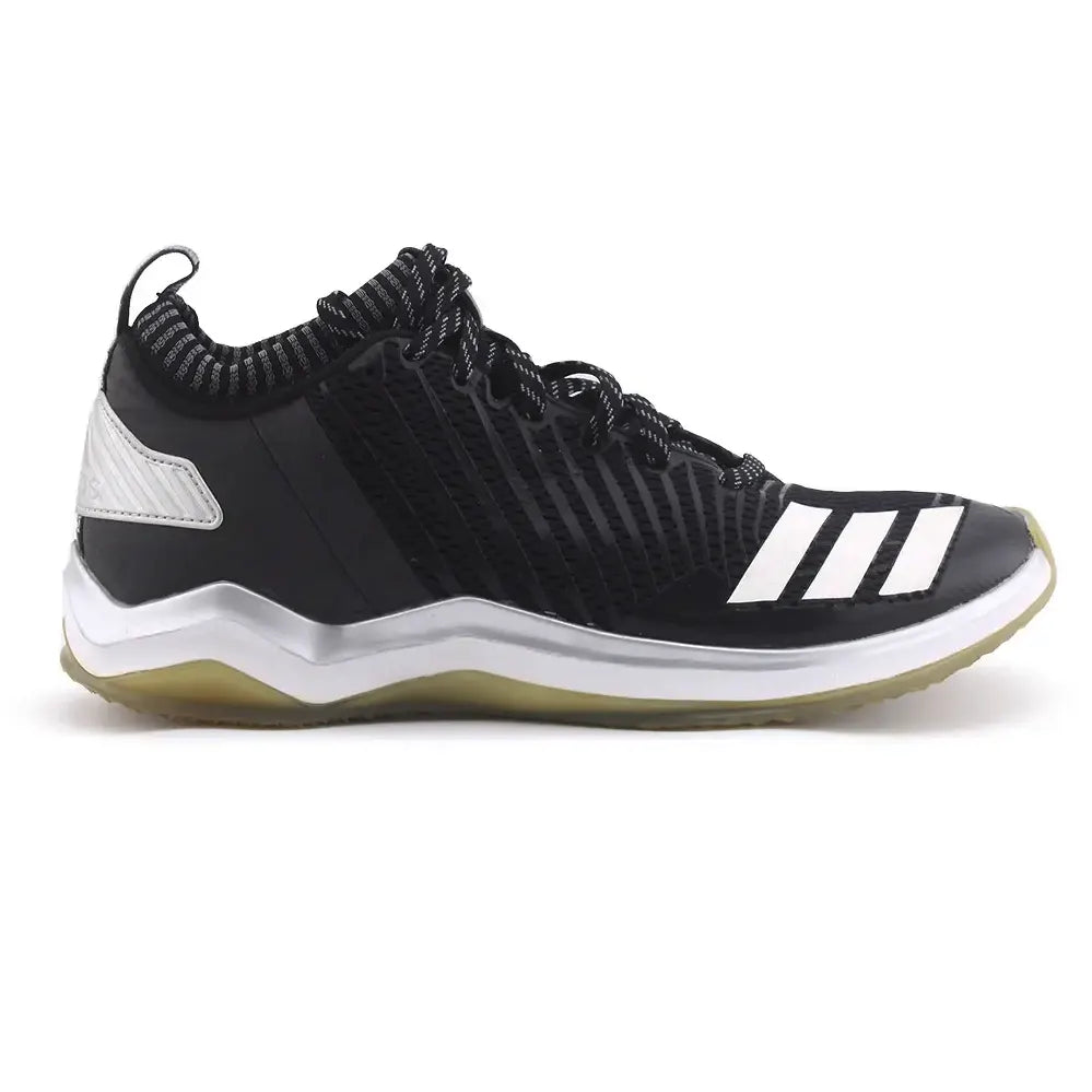 Adidas Icon Trainer Onix Silver Metallic BY3300