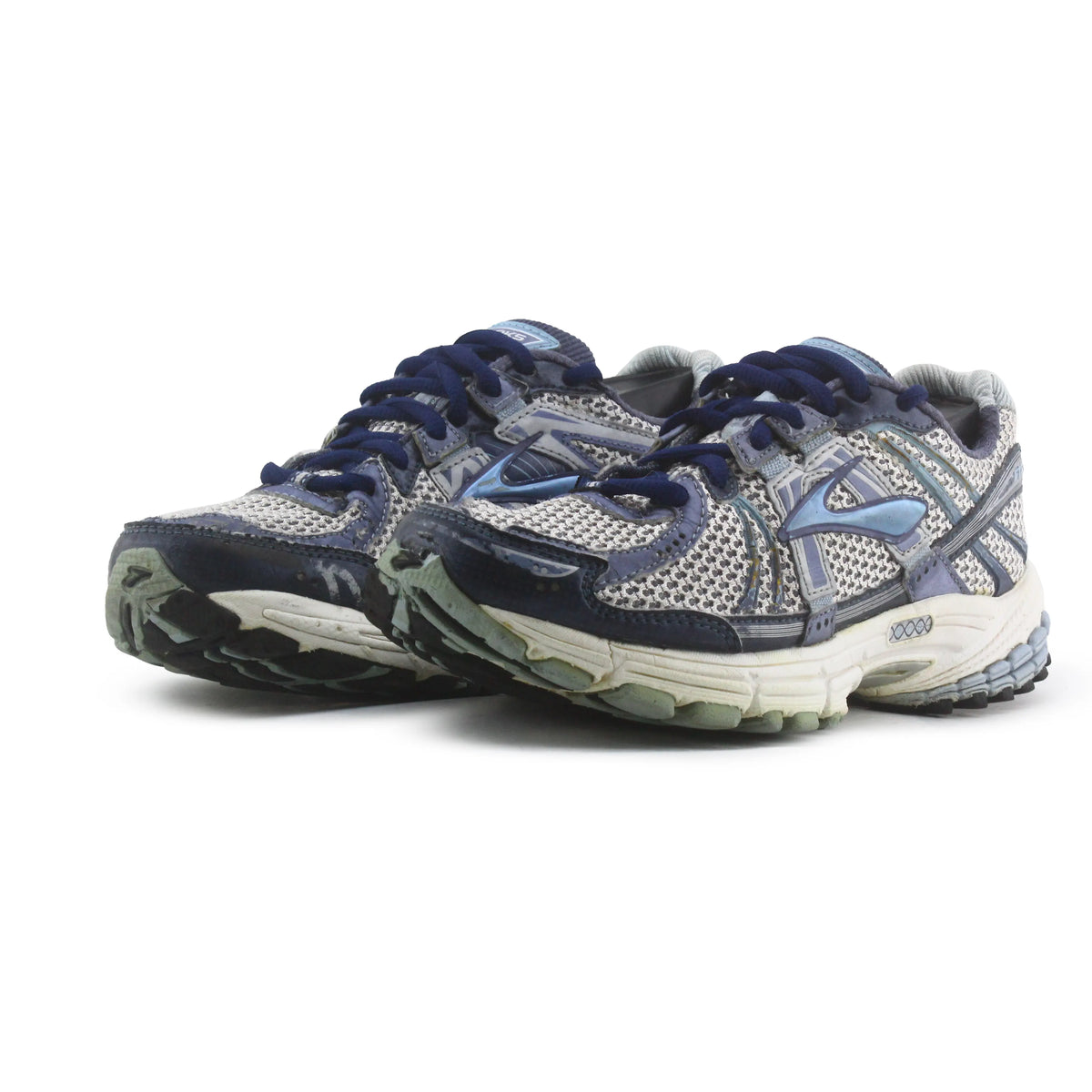 Brooks Adrenaline GTS 12