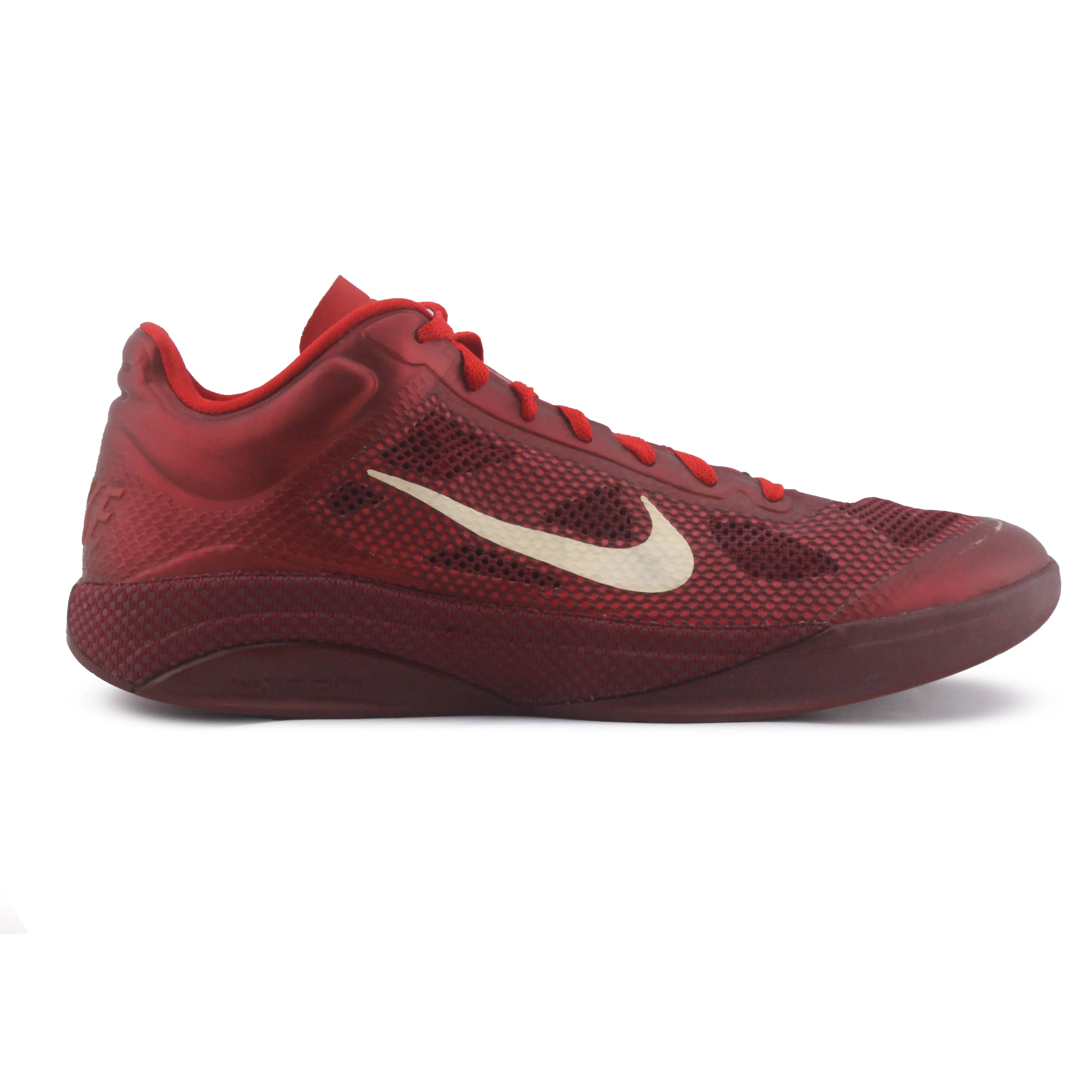 Nike Zoom Hyperfuse Low