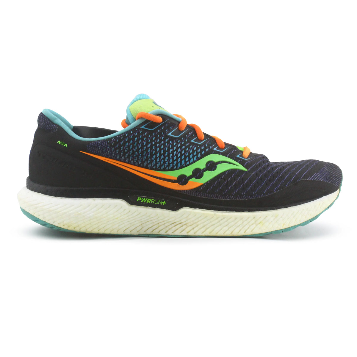 Saucony Triumph 18