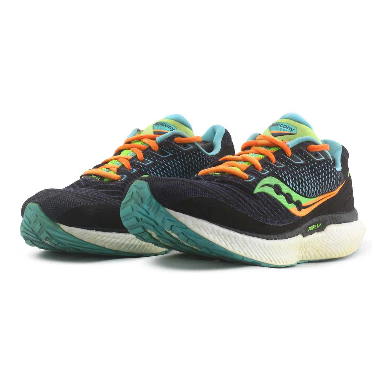 Saucony Triumph 18