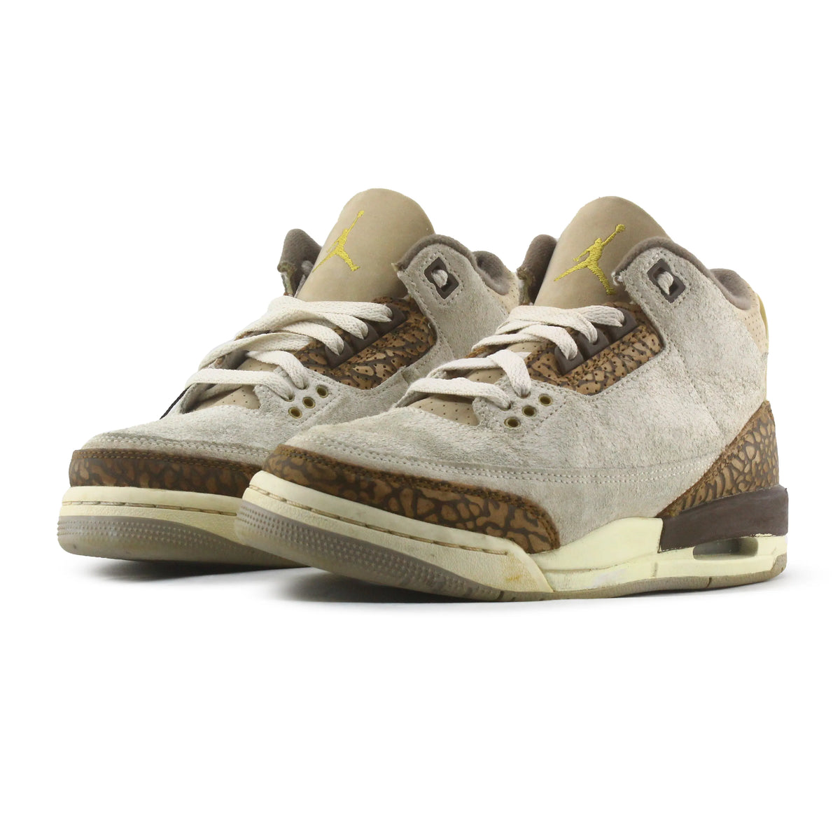 Air Jordan 3 Retro