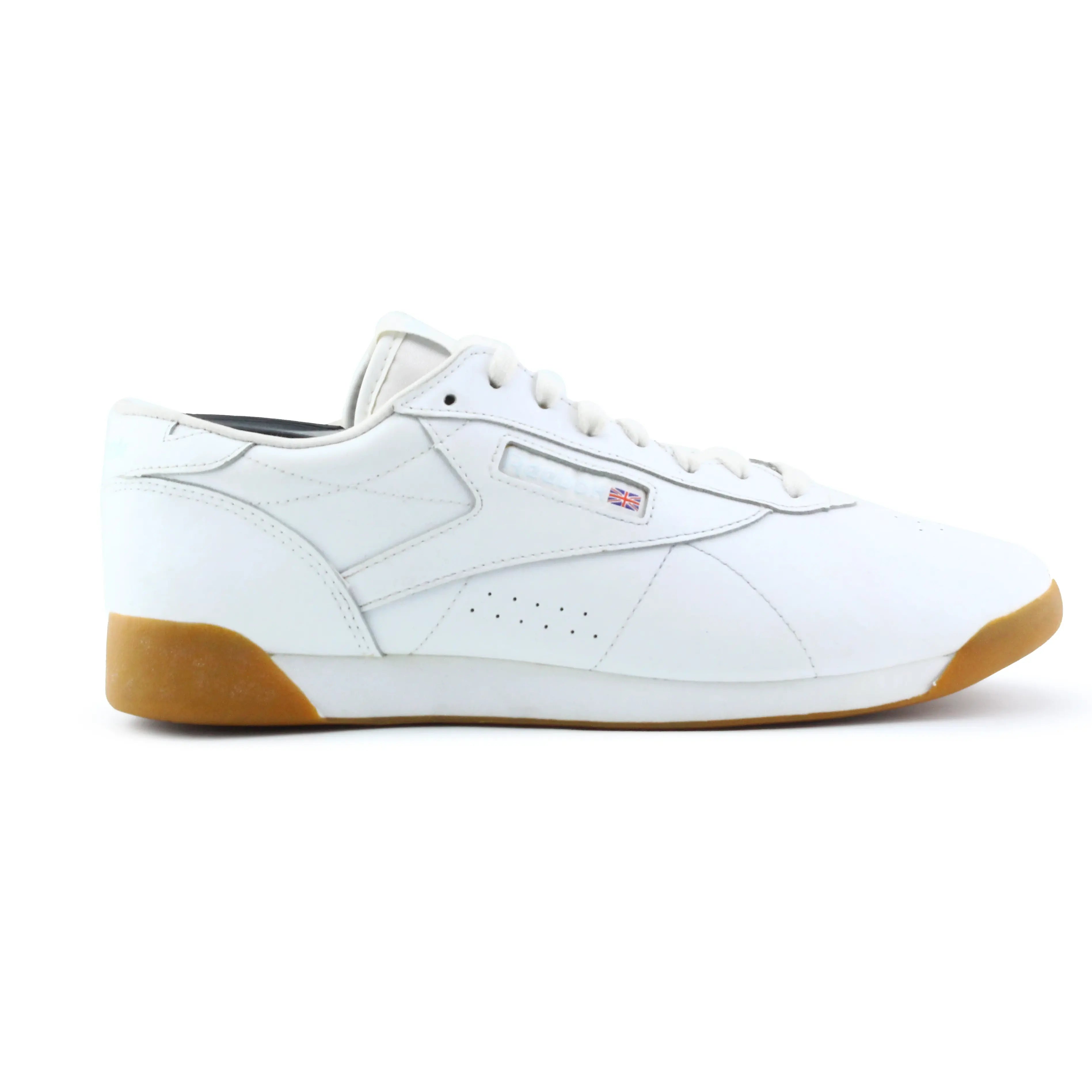Reebok Freestyle Lo