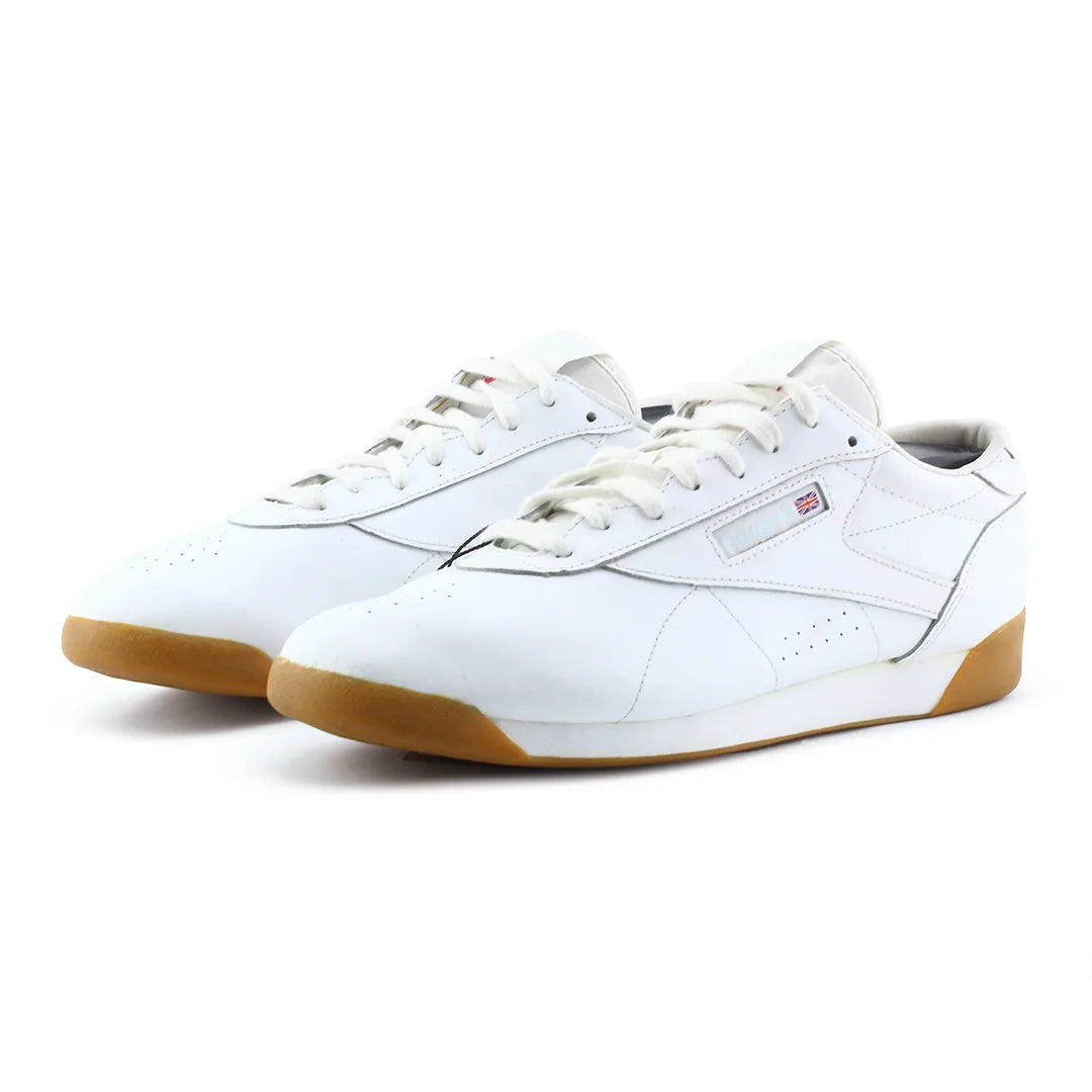 Reebok Freestyle Lo