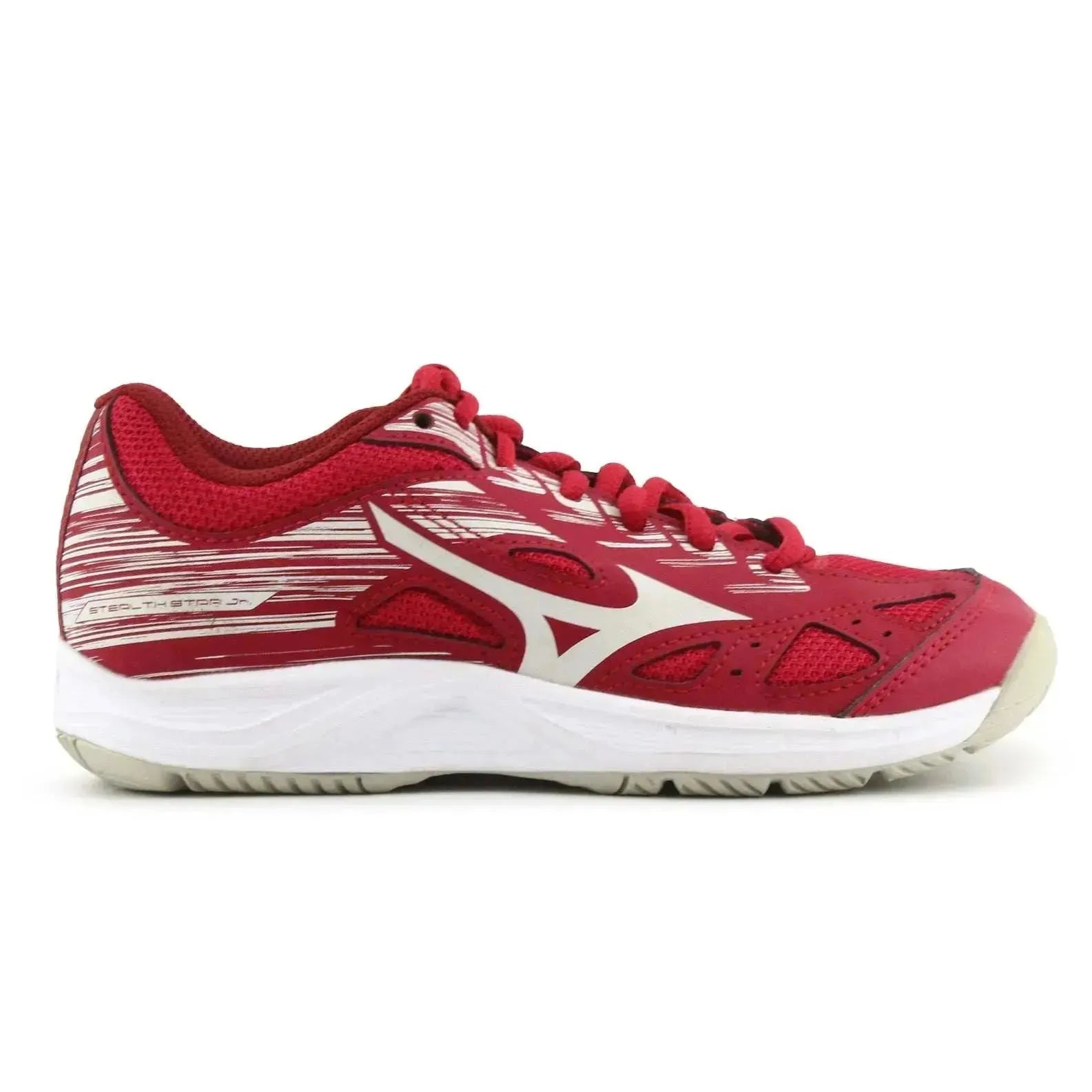 Mizuno