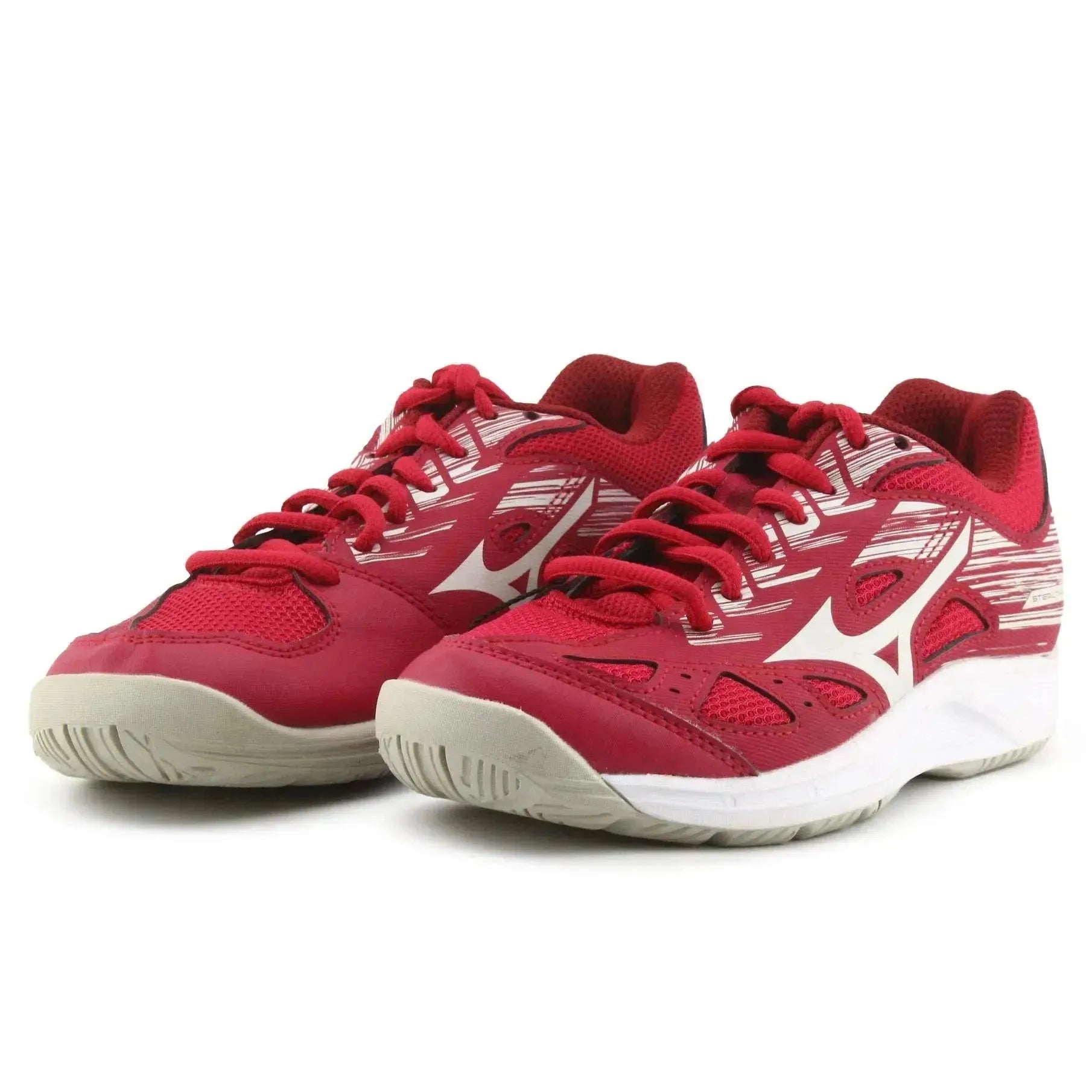 Mizuno