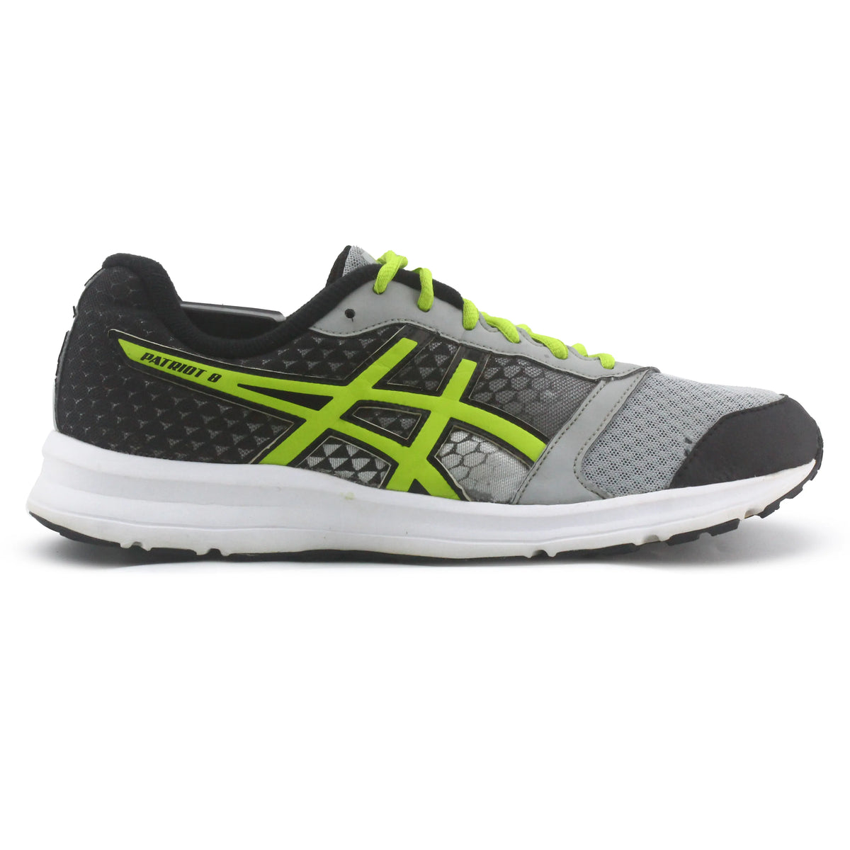 Asics Patriot 8