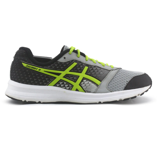 Asics Patriot 8