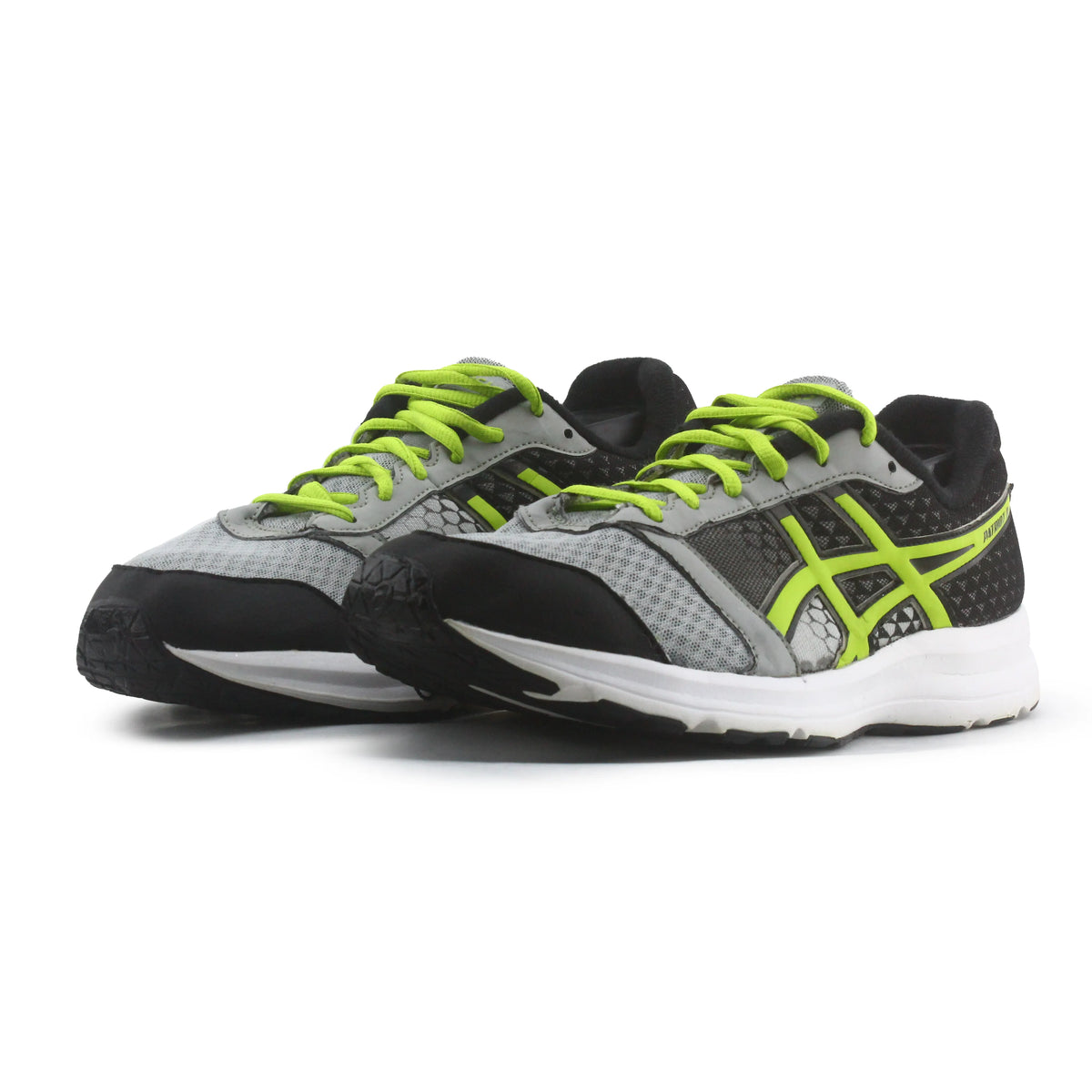 Asics Patriot 8