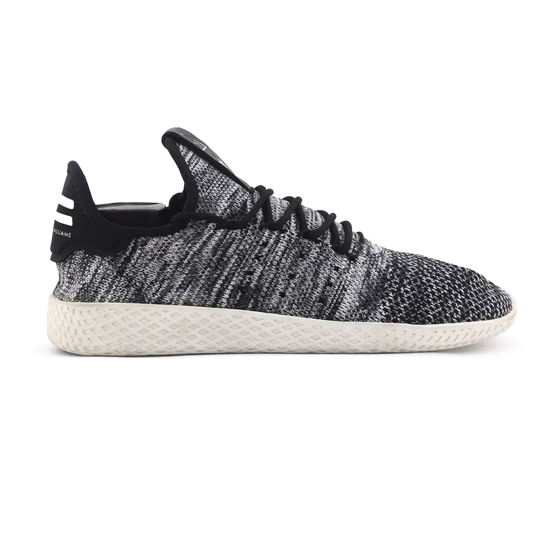 Adidas Pharrel Williams Tennis HU Pimeknit Shoe