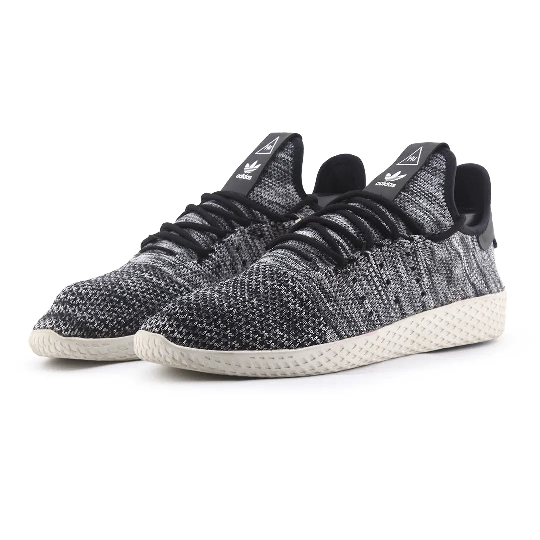 Adidas Pharrel Williams Tennis HU Pimeknit Shoe