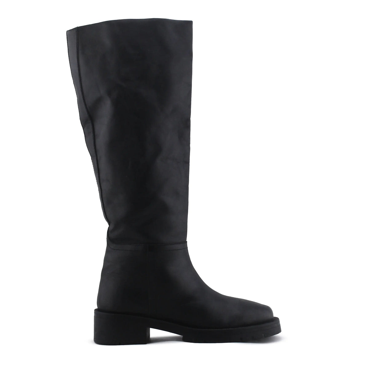 Zara Knee High Boot | 100% Authentic Leather