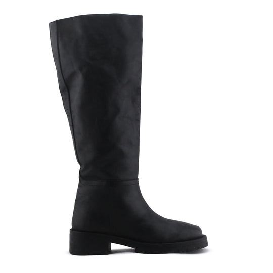 Zara Knee High Boot | 100% Authentic Leather