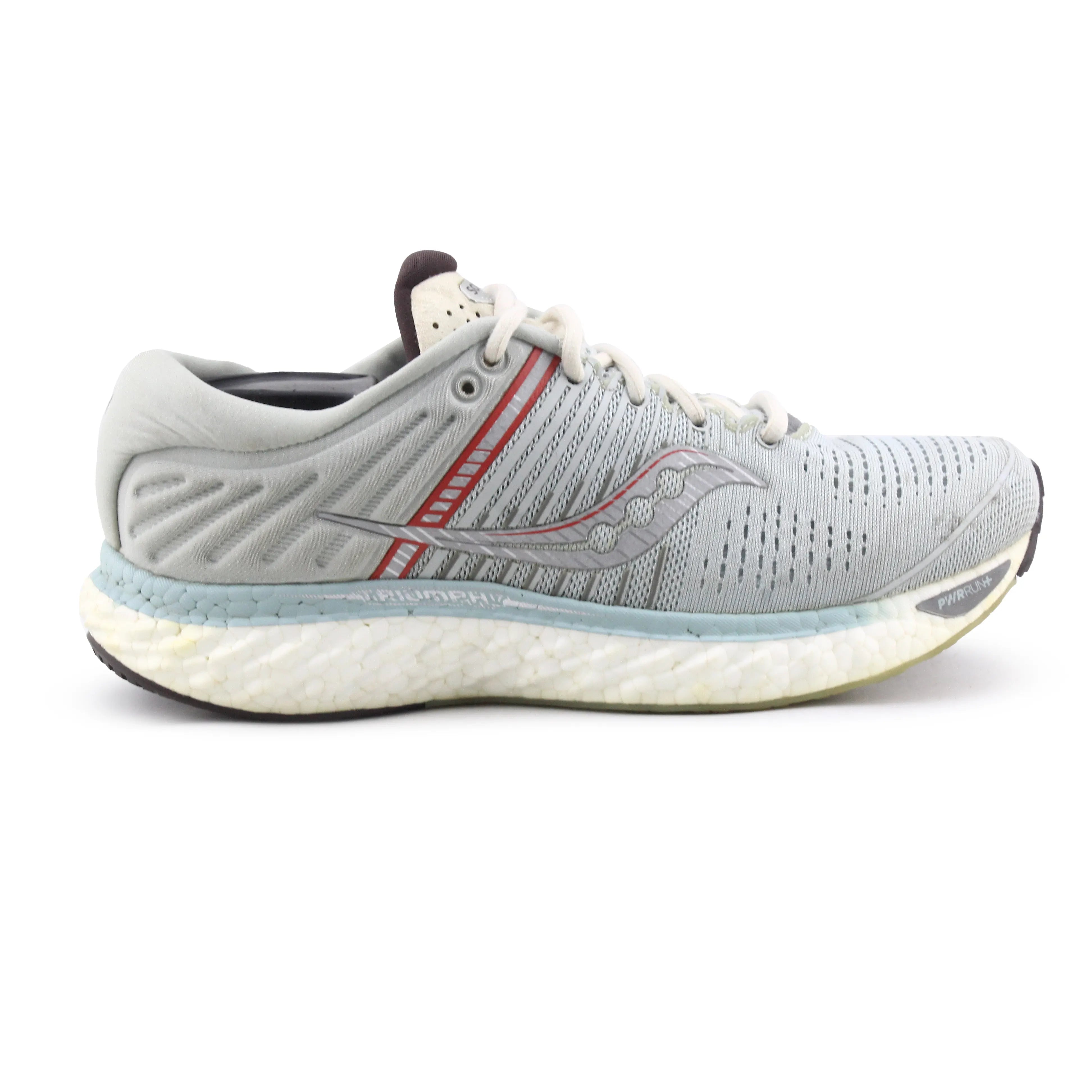 Saucony Triumph 17