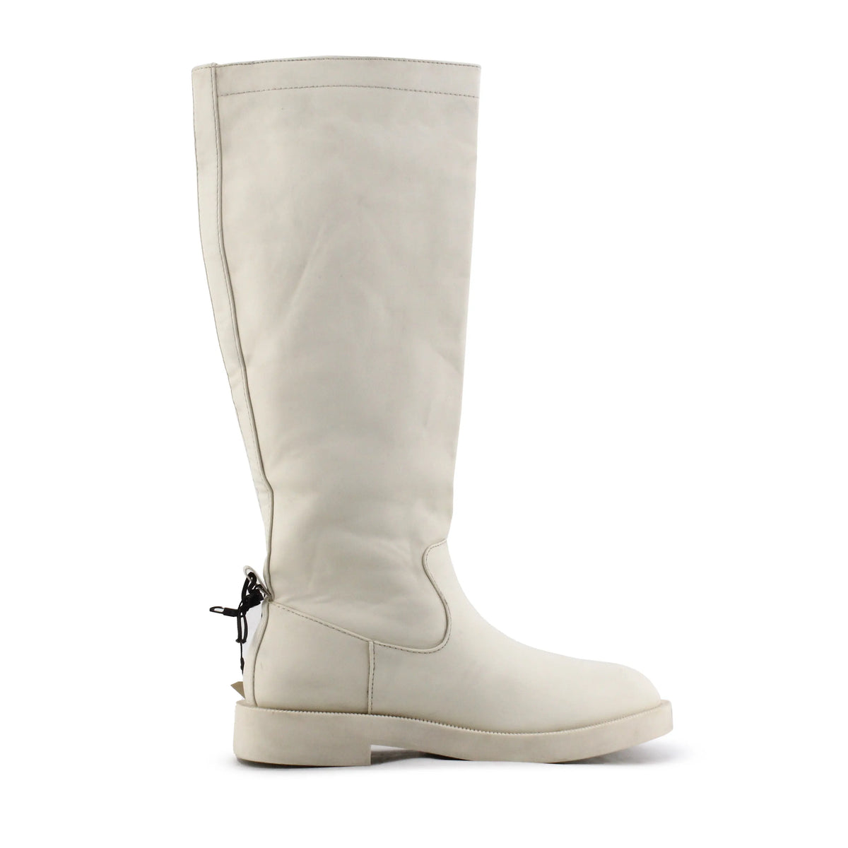 Zara Knee High Boot | 100% Authentic Leather