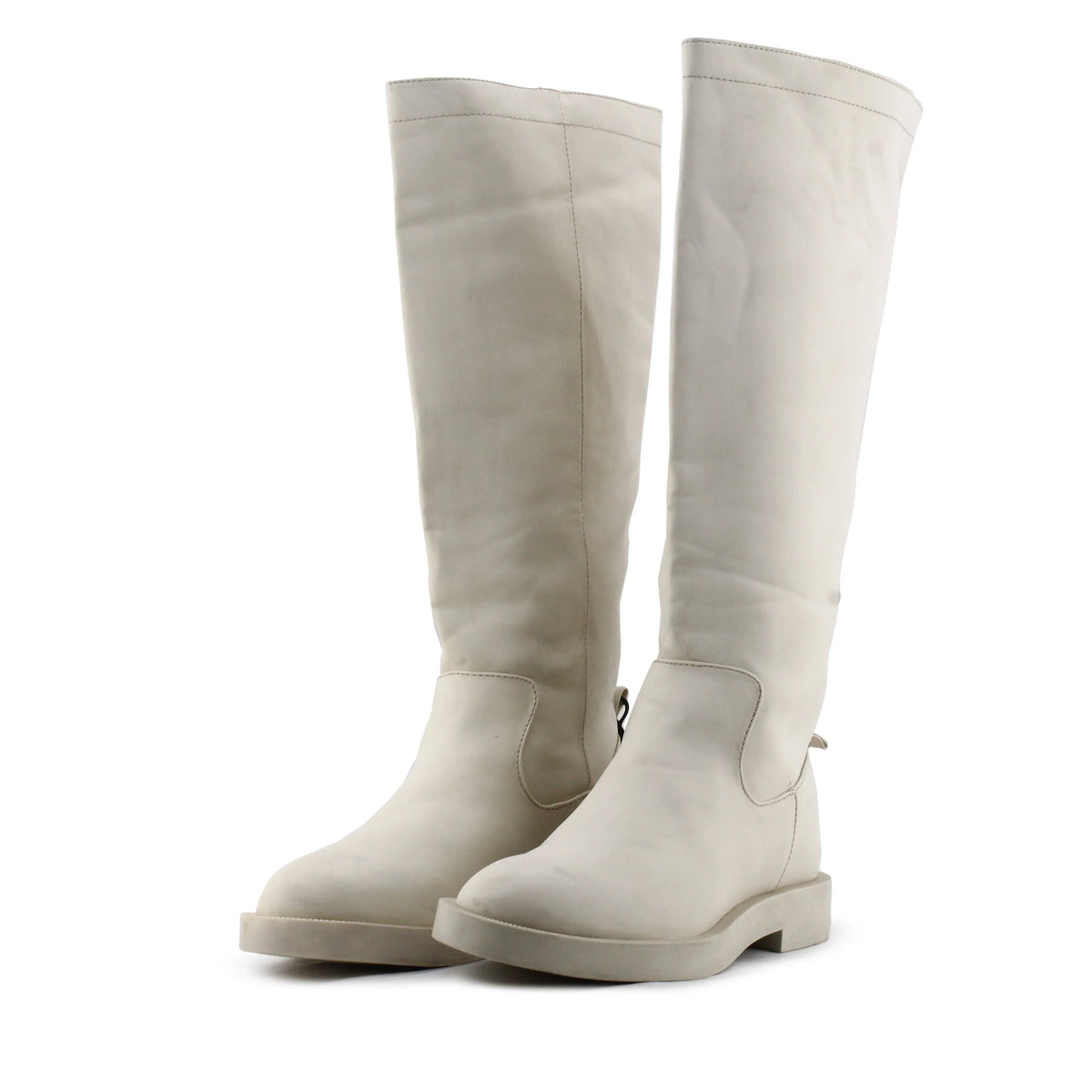 Zara Knee High Boot | 100% Authentic Leather