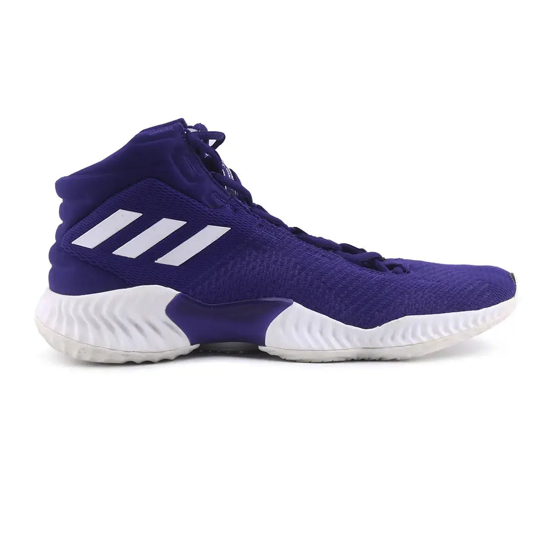 Adidas Pro Bounce 2018