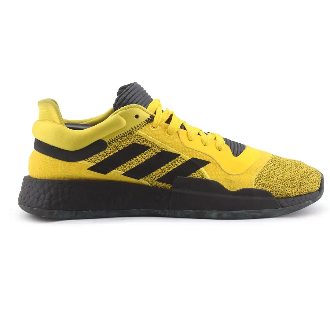 Adidas Marquee Boost Low Men's Basketball