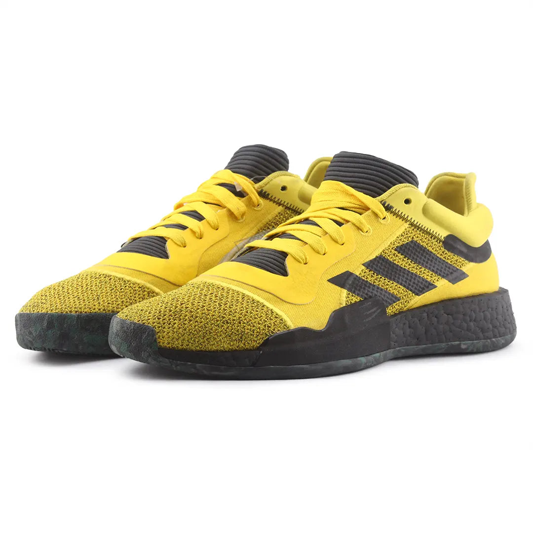 Adidas Marquee Boost Low Men's Basketball