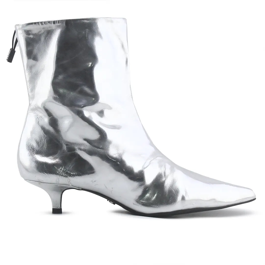 Zara | 100% Authentic Leather