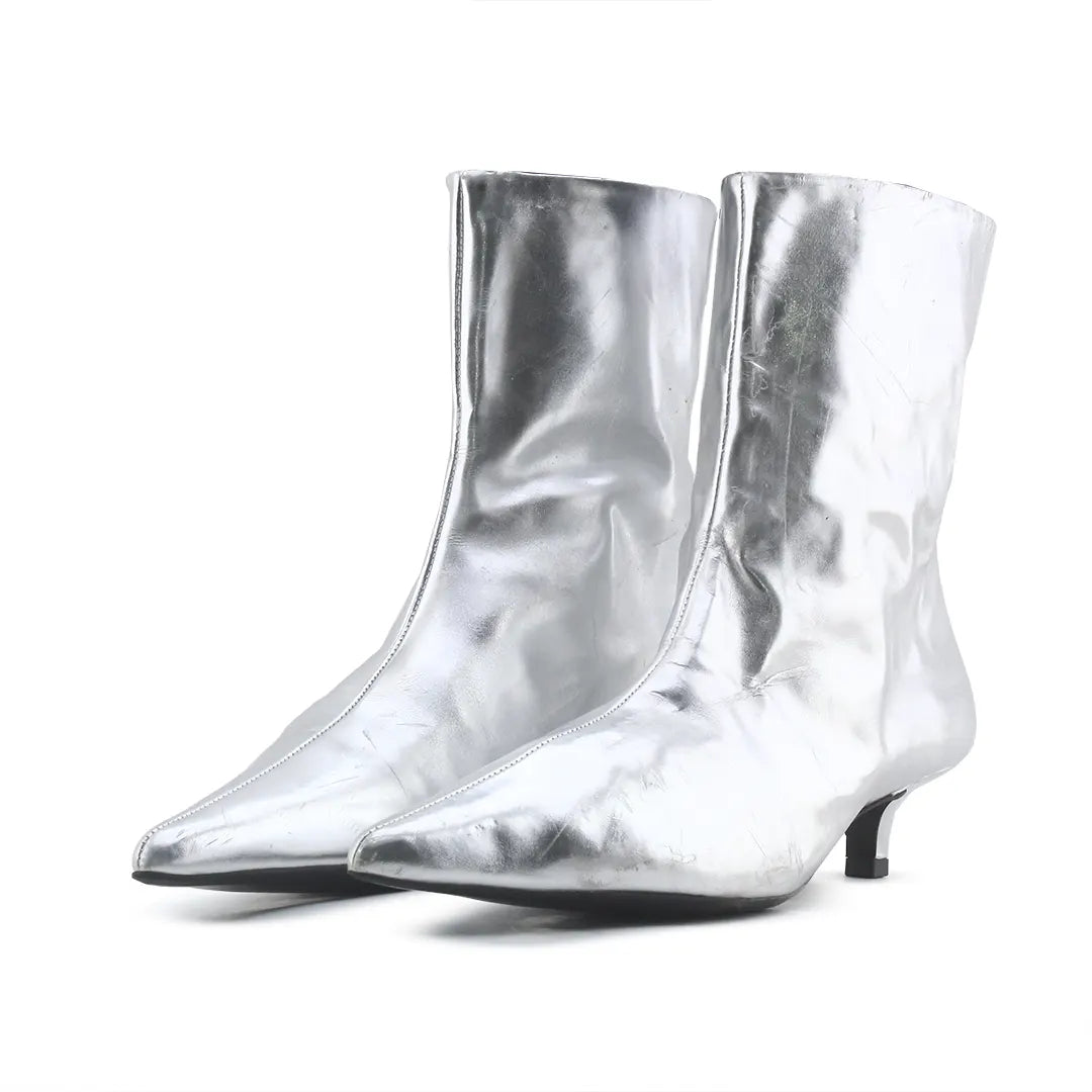 Zara | 100% Authentic Leather