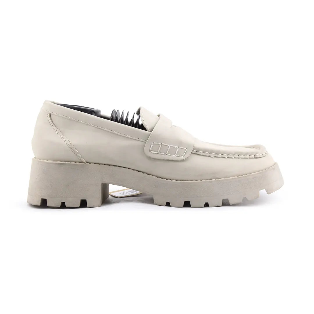 Pull & Bear Penny Strap Loafers