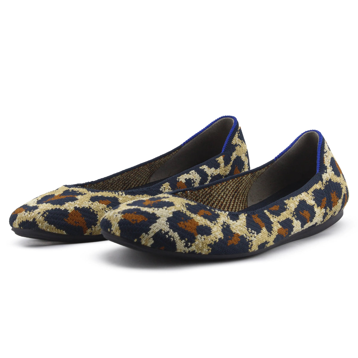 Rothy's Ballet Flats