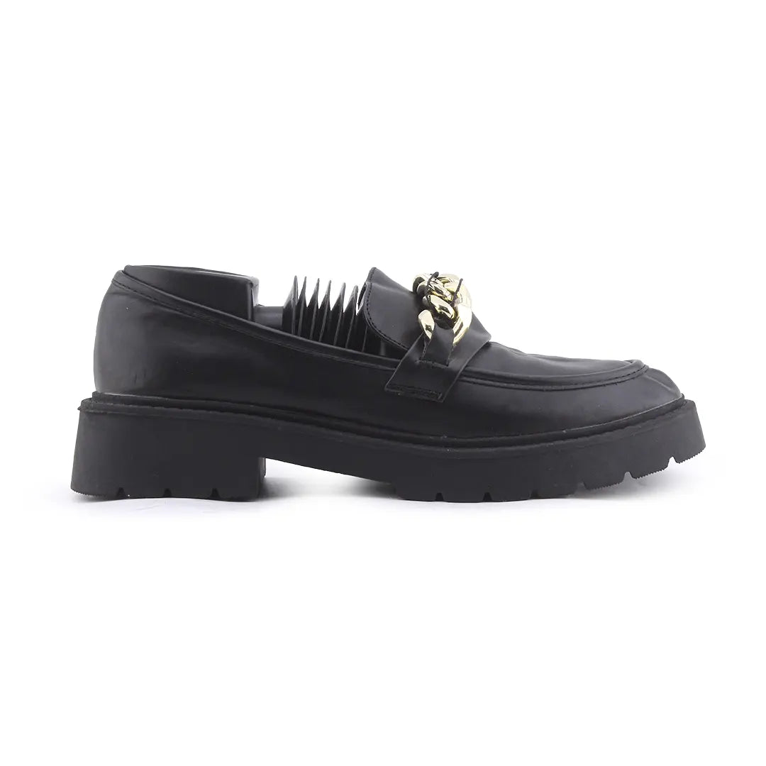 Lefties Penny Strap Loafers