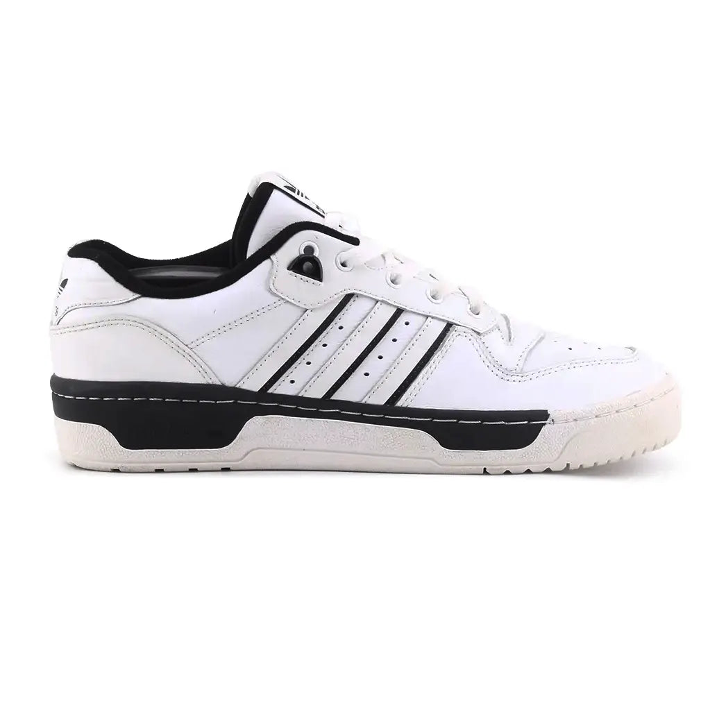 Adidas Mens Rivalry Low Sneakers Shoes