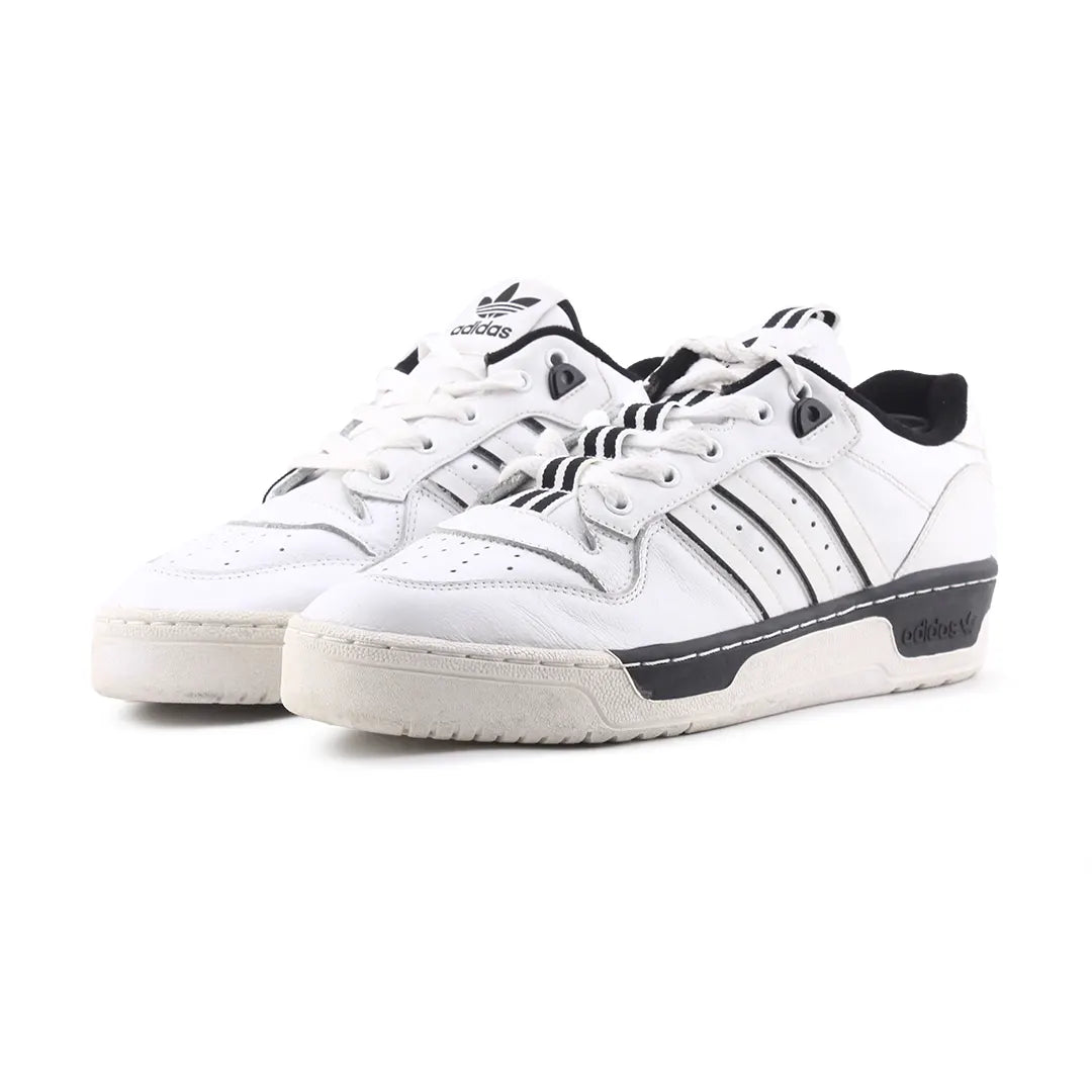 Adidas Mens Rivalry Low Sneakers Shoes