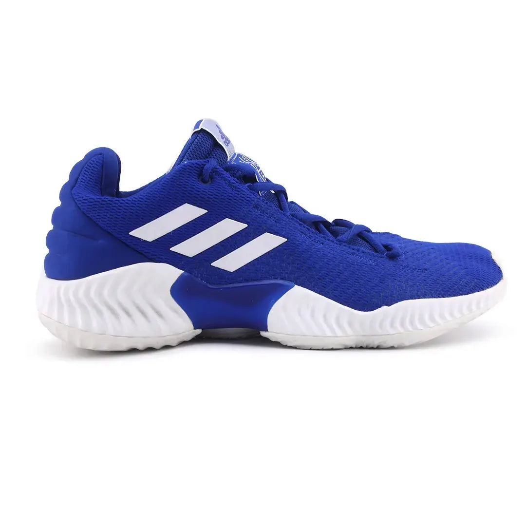 Adidas Pro Bounce 2018 Low Shoe Men's Basketball