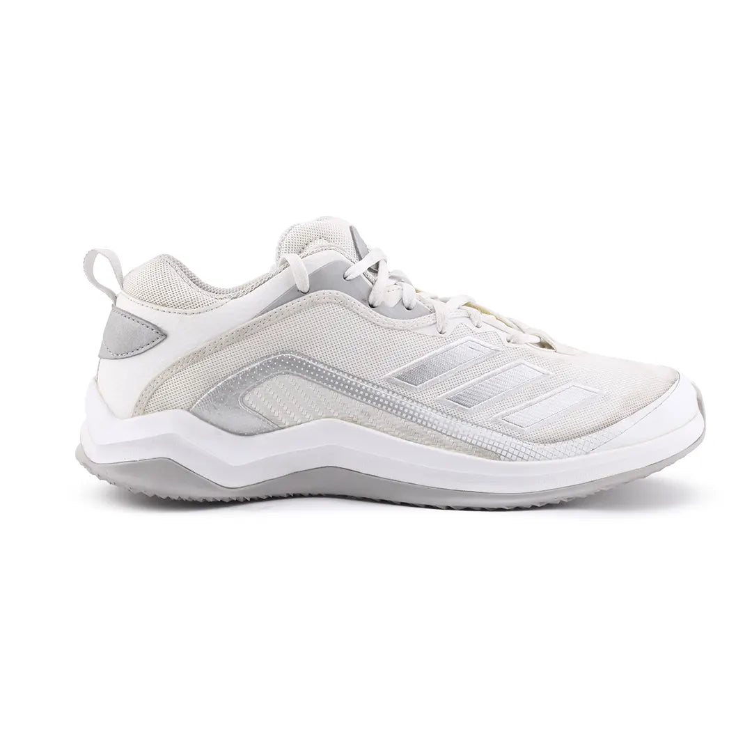 Adidas Icon 6 Turf Baseball Shoe-FV9374