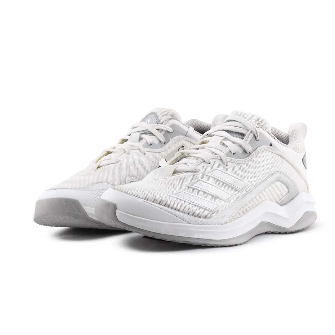 Adidas Icon 6 Turf Baseball Shoe-FV9374