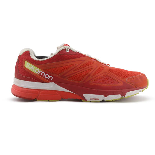 Salomon X Scream 3D