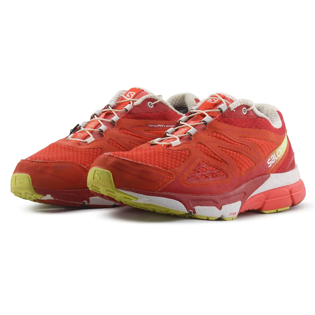 Salomon X Scream 3D