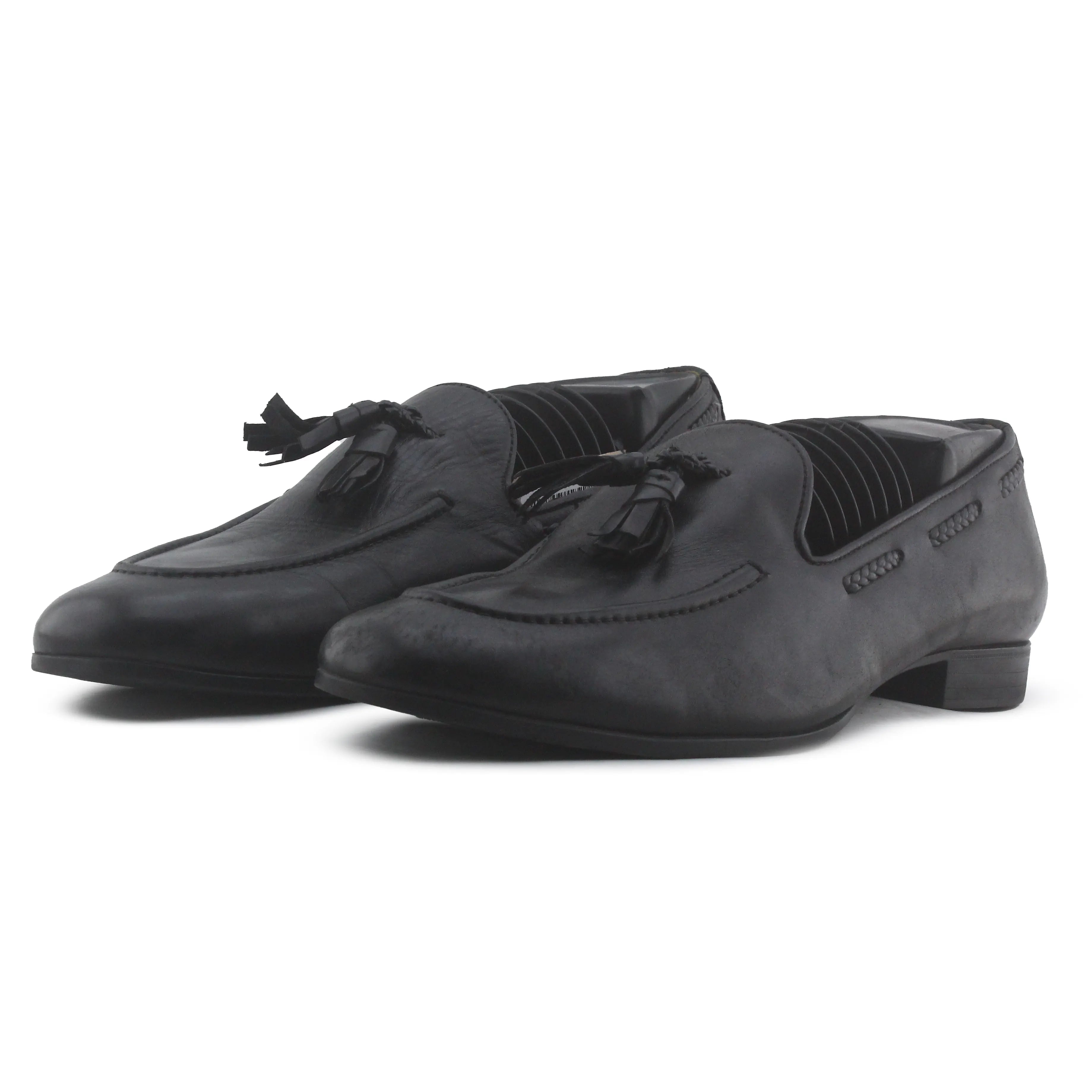 Zara Moccasin
