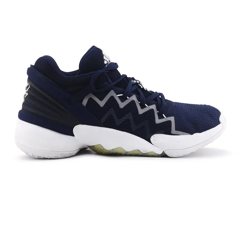 Adidas D.O.N Issue 2