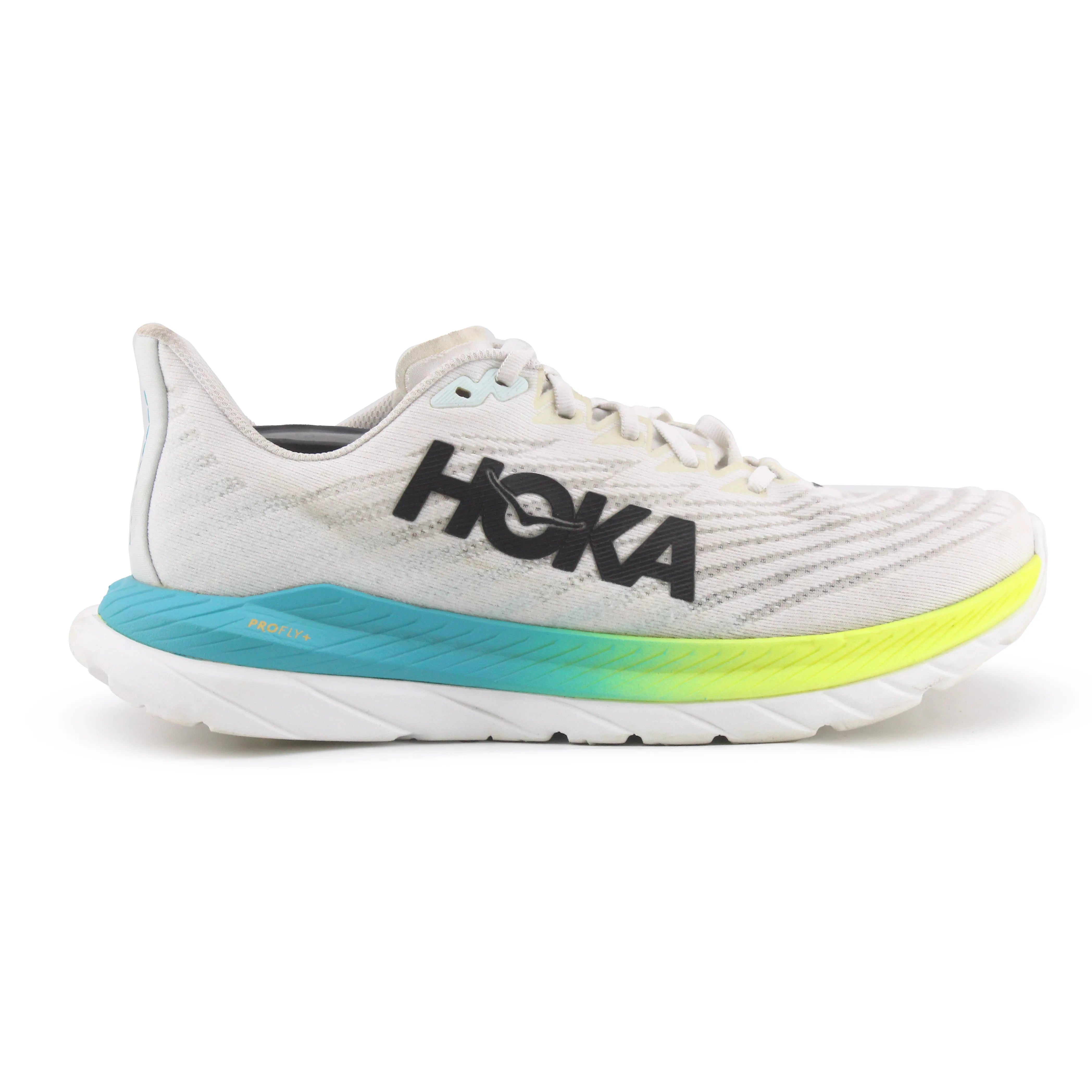 Hoka One One Mach 5
