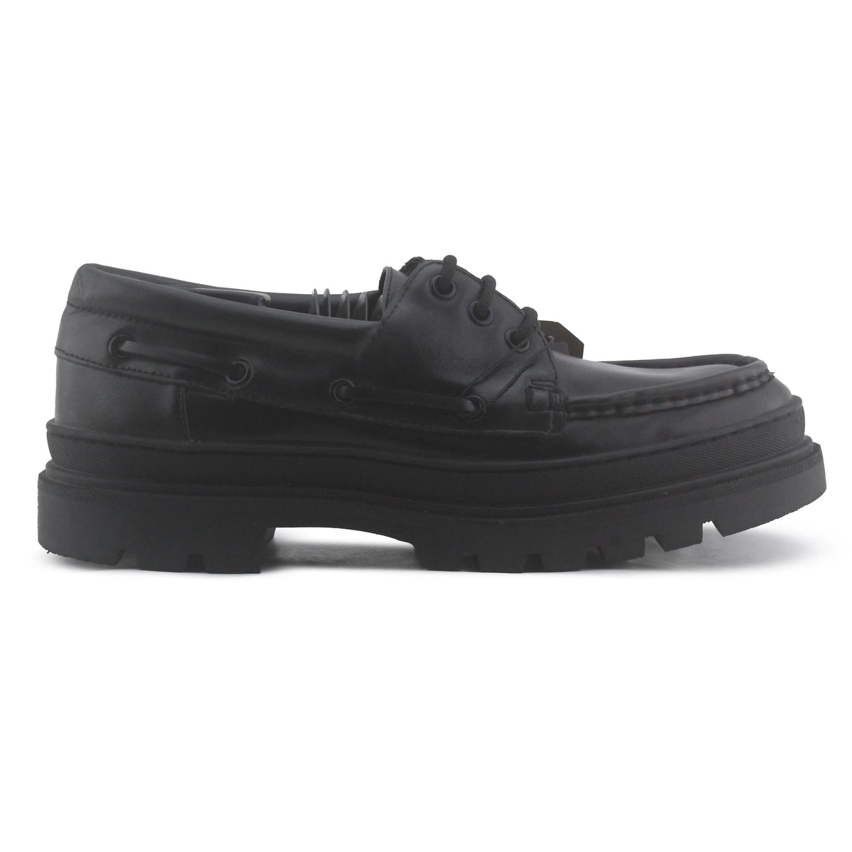 Zara Boat shoe
