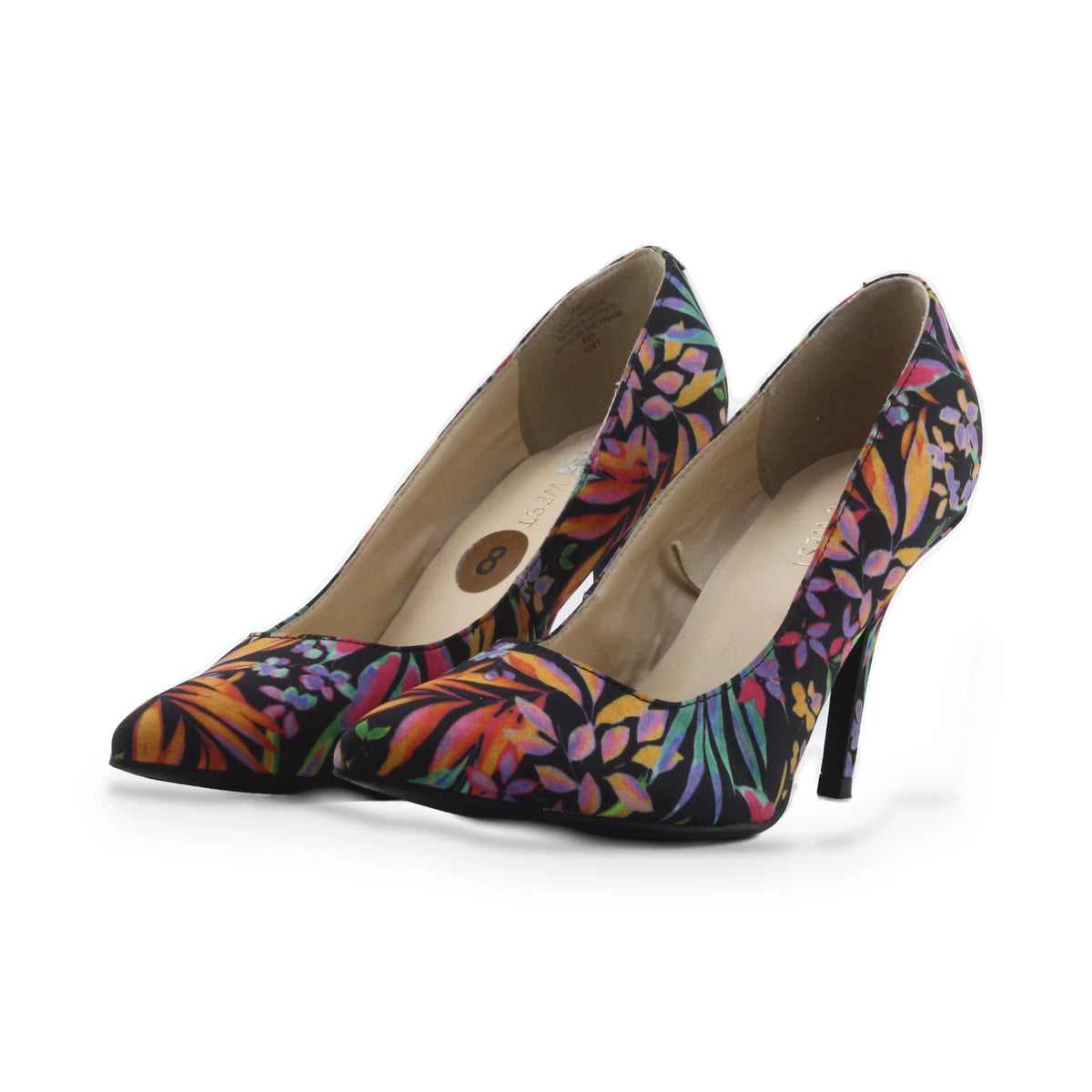 Nine West