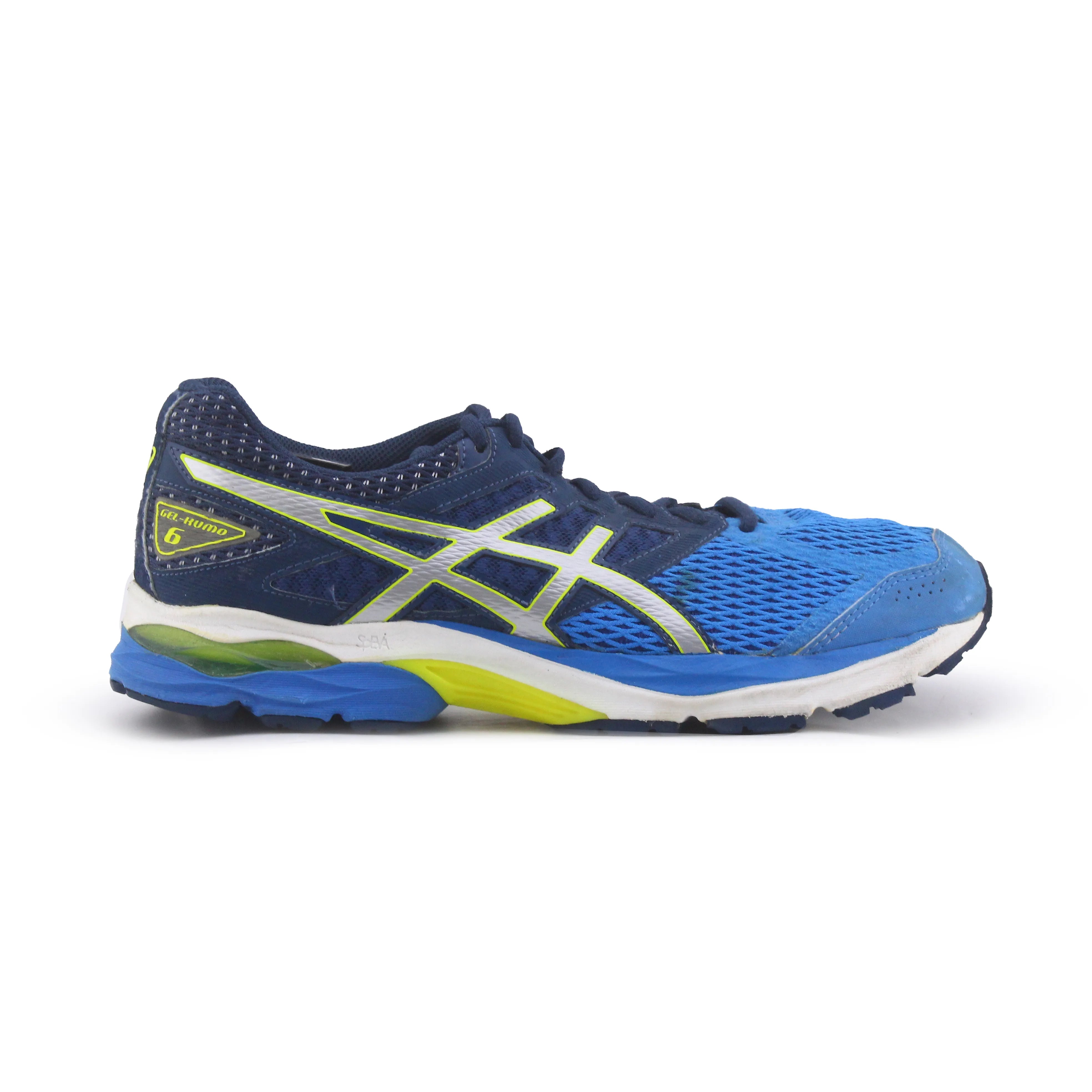 Asics Gel-Kumo 6