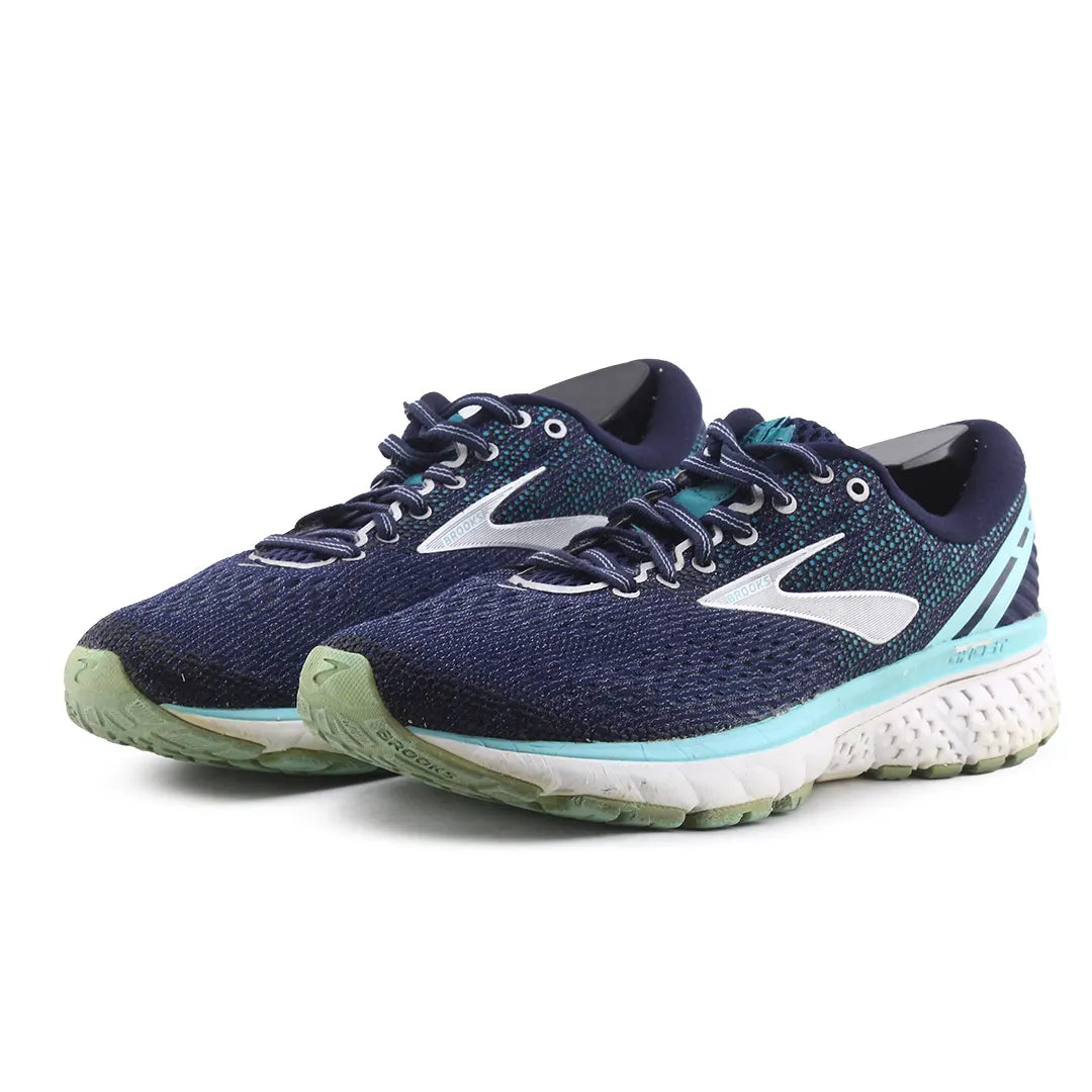 Brooks Ghost 11