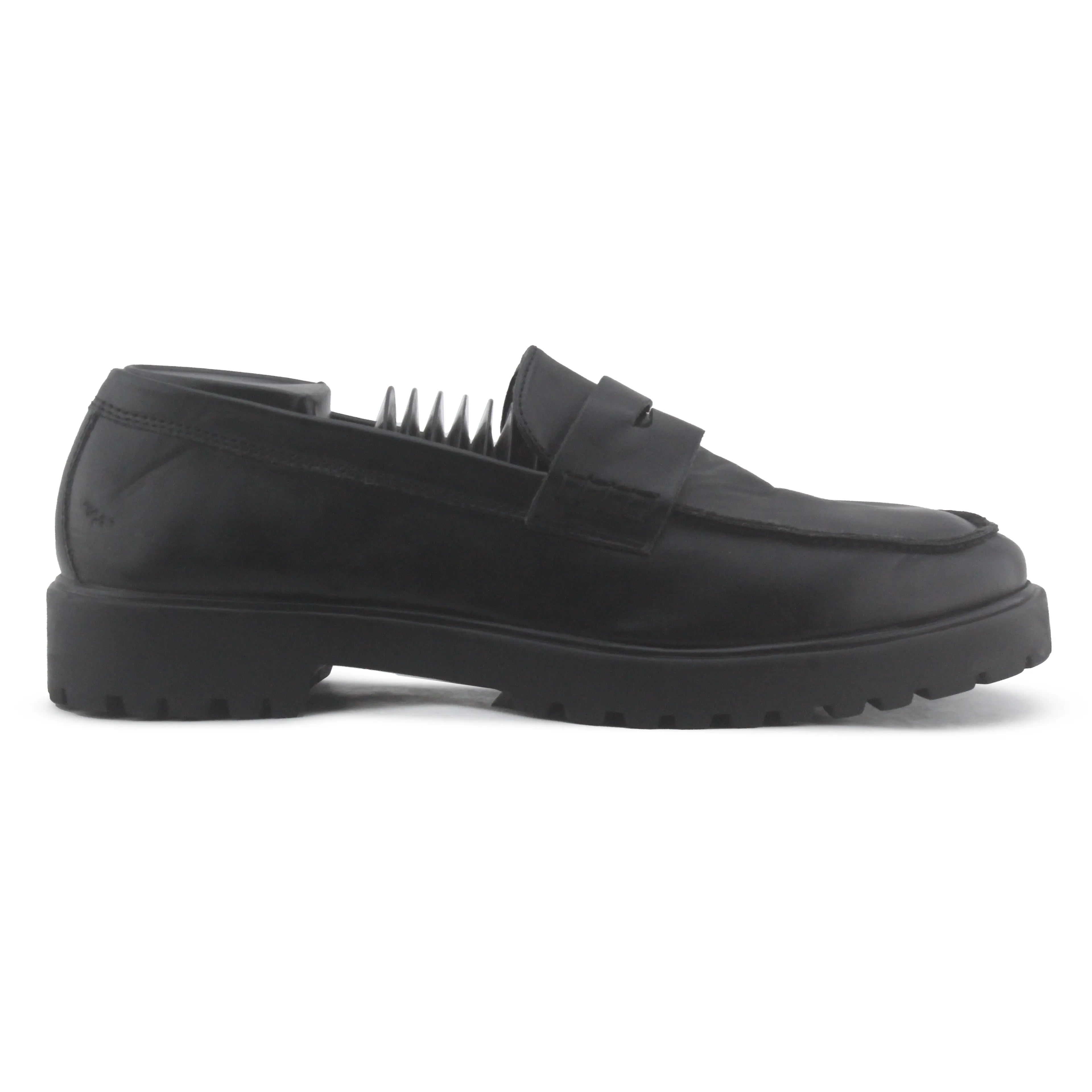 Lefties Penny Strap Loafers