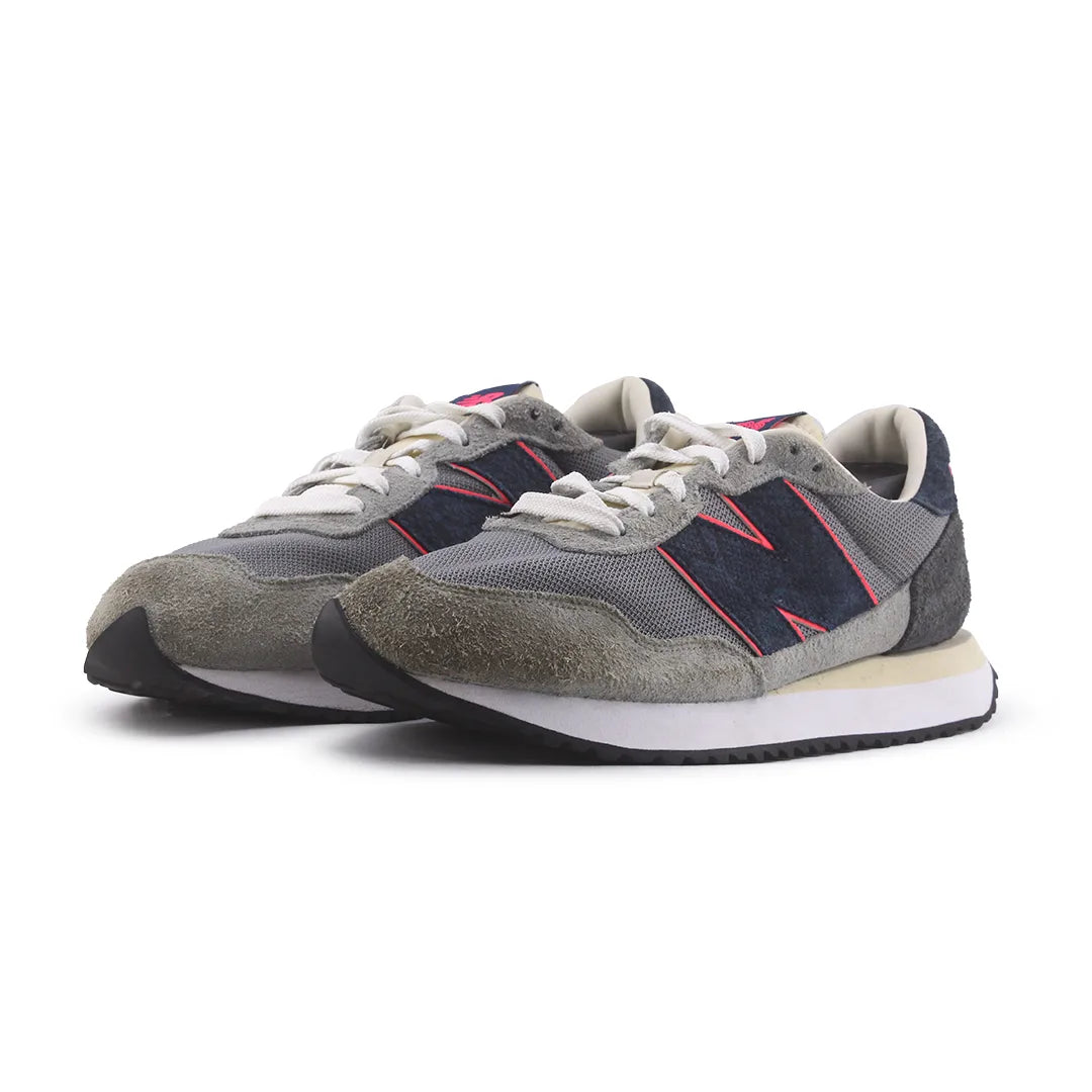 Sneakersnstuff X New Balance 237